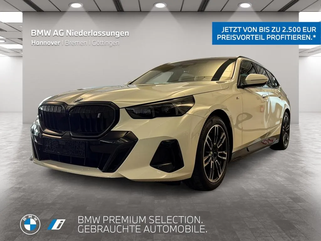 BMW i5
