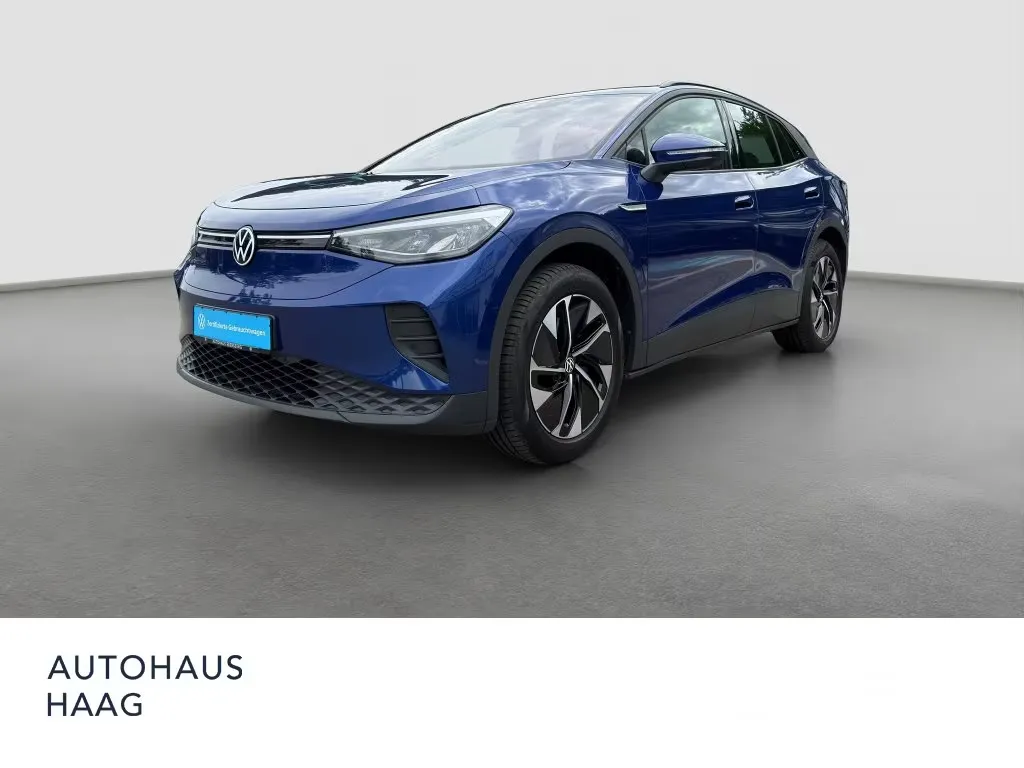 Volkswagen ID.4