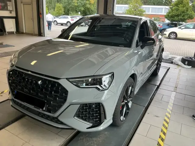 Audi RS Q3