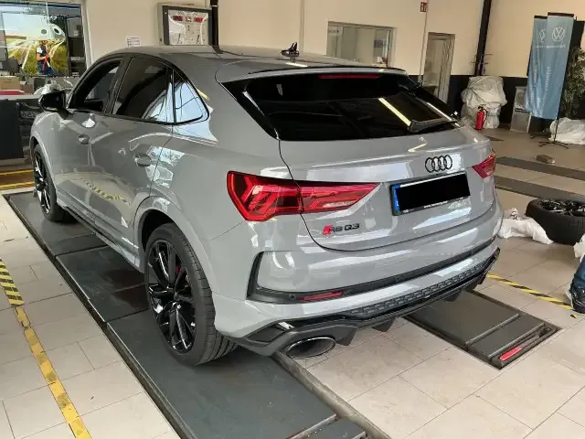 Audi RS Q3