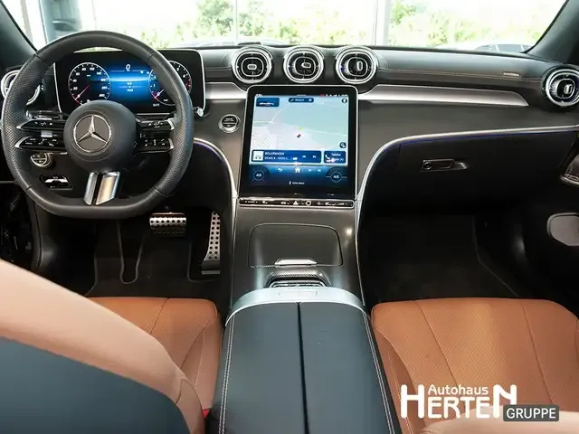 Mercedes-Benz CLE 200