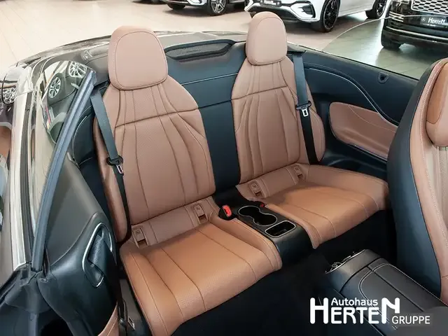 Mercedes-Benz CLE 200
