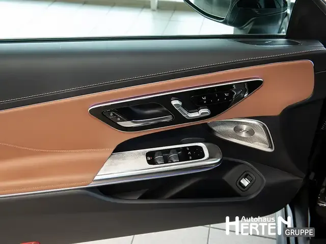 Mercedes-Benz CLE 200