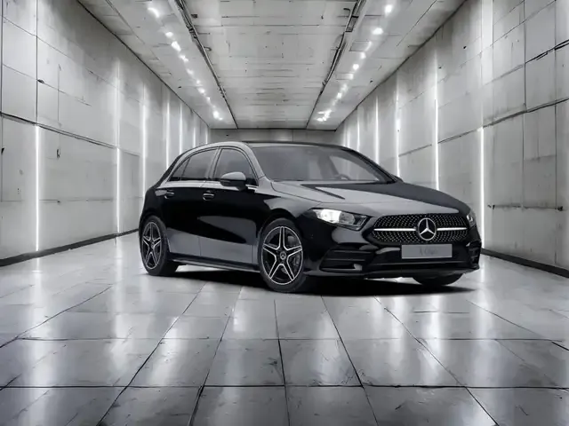 Mercedes-Benz A 250