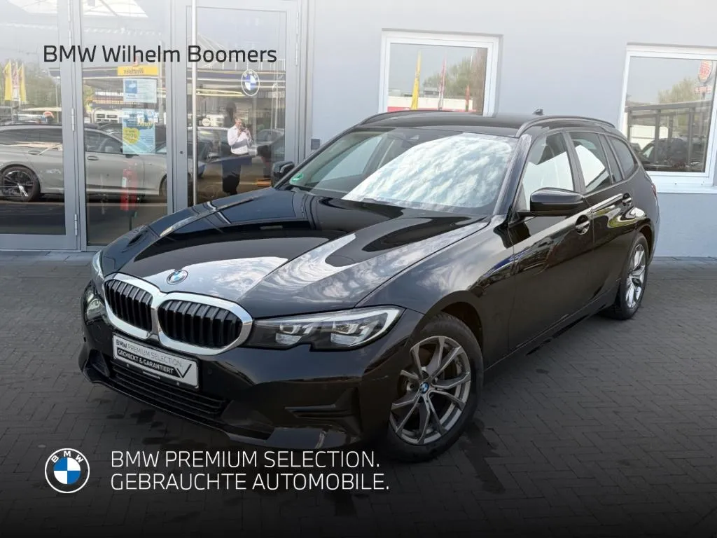 BMW 320