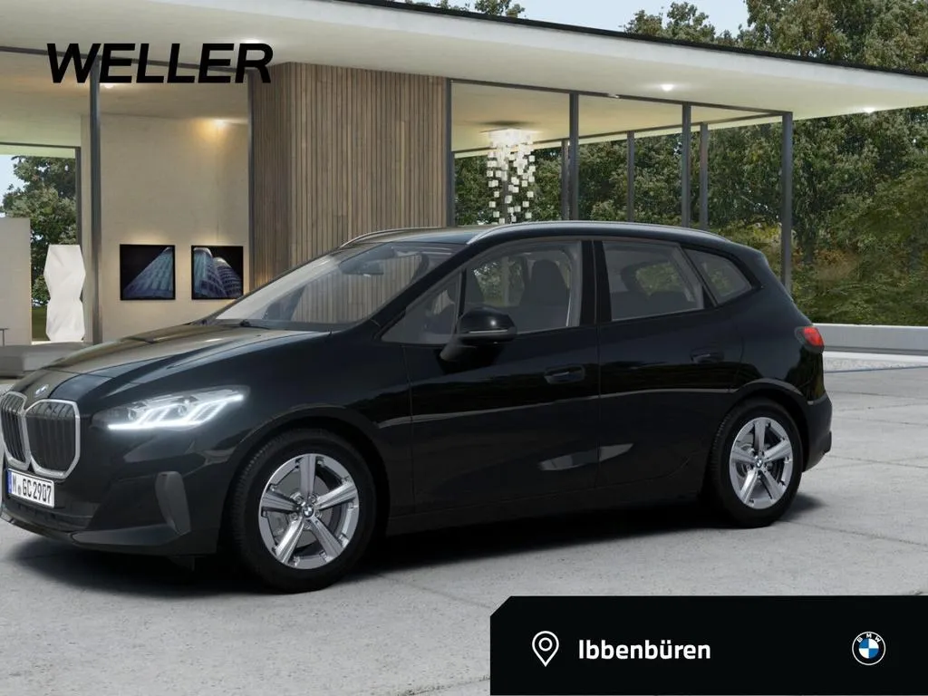BMW 220