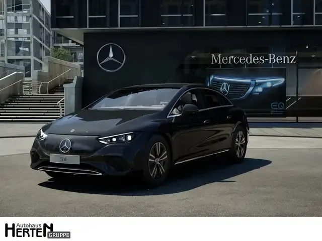 Mercedes-Benz EQE 350