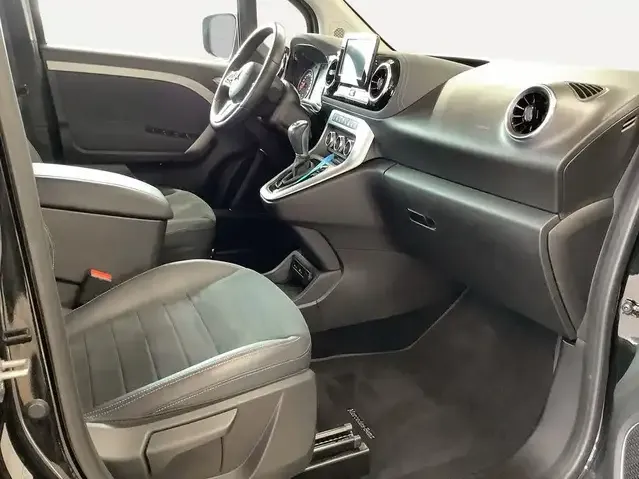 Mercedes-Benz T-Class