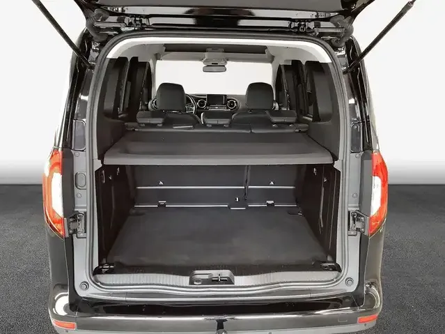 Mercedes-Benz T-Class