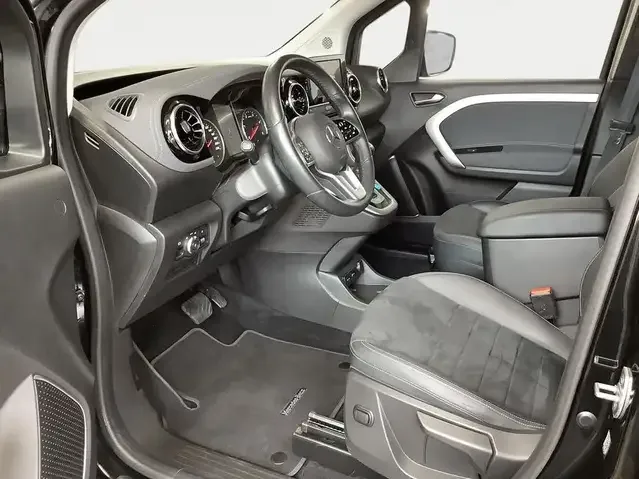 Mercedes-Benz T-Class