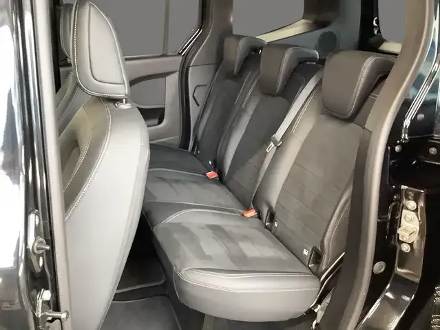 Mercedes-Benz T-Class