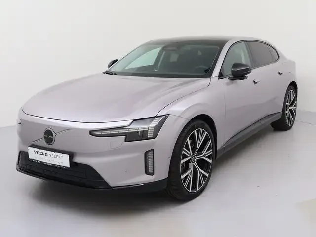 Volvo ES90