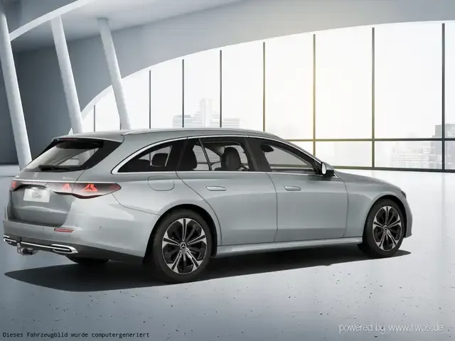Mercedes-Benz E 300