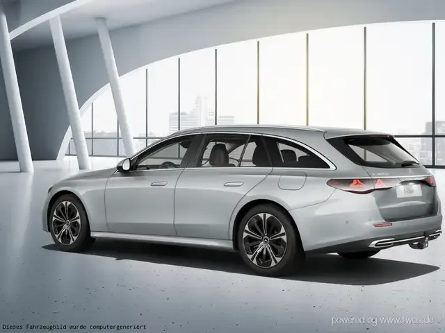 Mercedes-Benz E 300