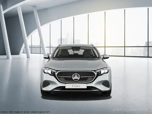 Mercedes-Benz E 300