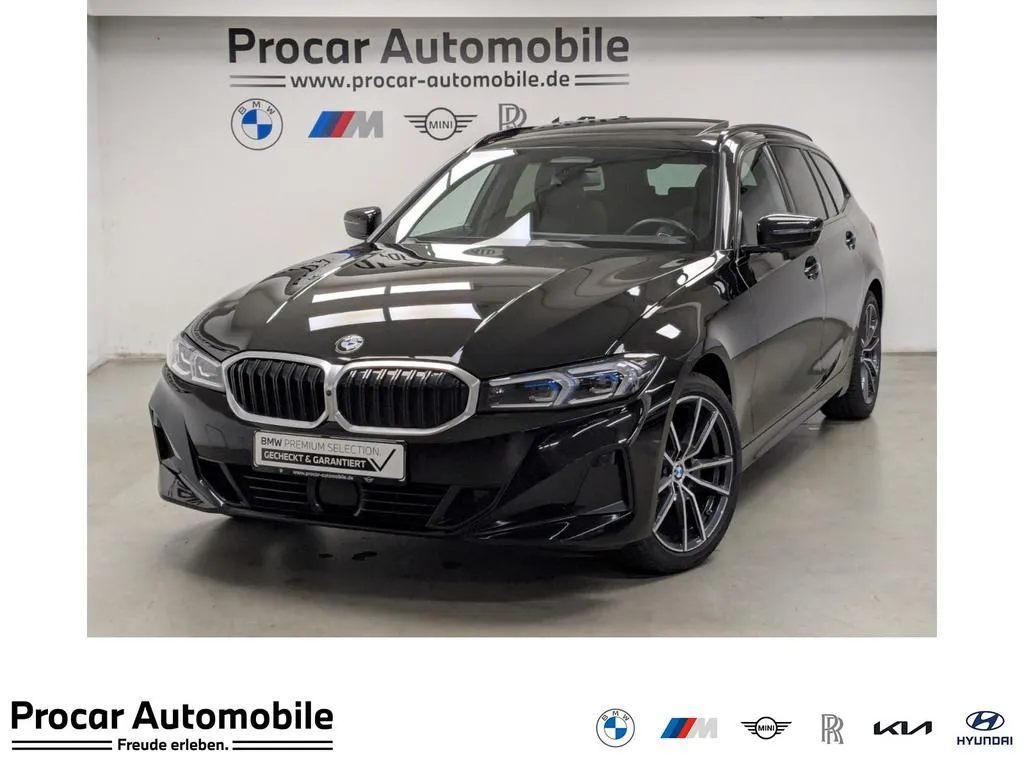 BMW 320
