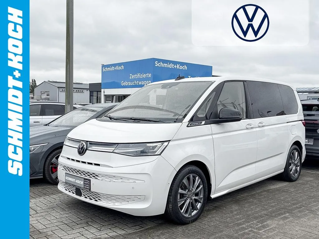 Volkswagen ID.6