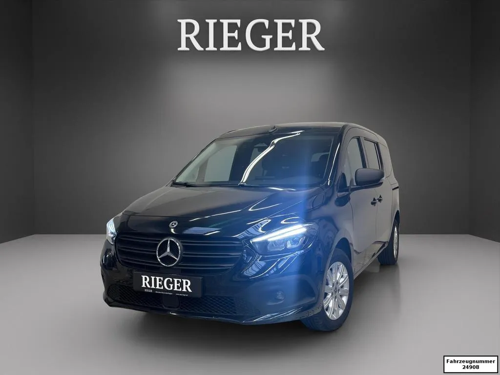 Mercedes-Benz Citan
