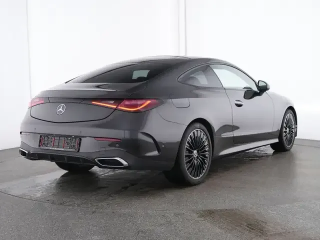 Mercedes-Benz CLE 200