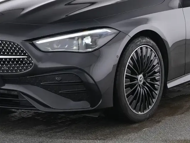 Mercedes-Benz CLE 200