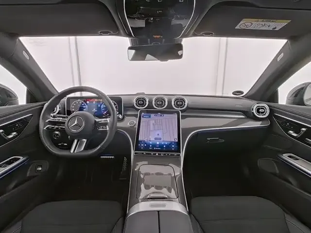 Mercedes-Benz CLE 200
