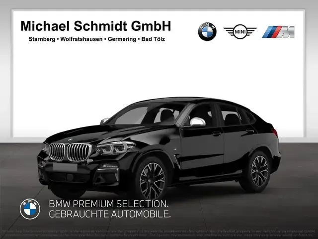 BMW X4 M