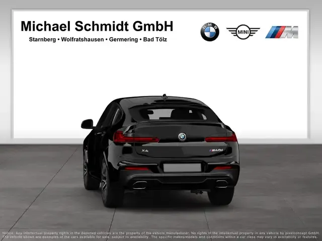 BMW X4 M