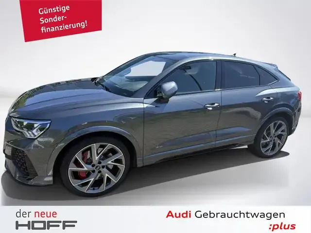 Audi RS Q3