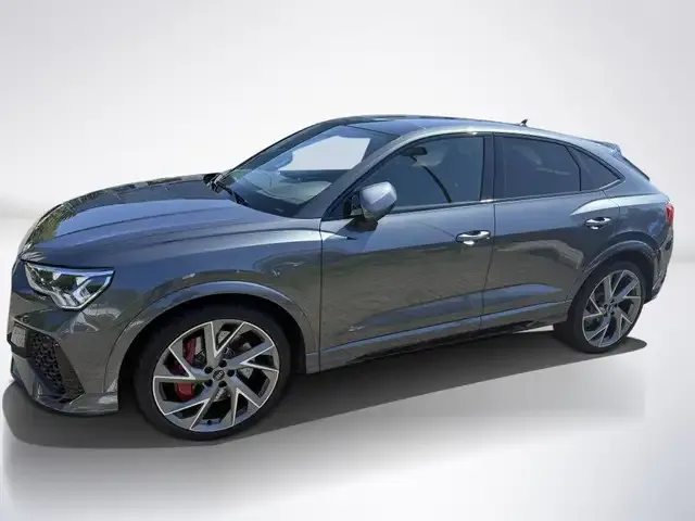 Audi RS Q3