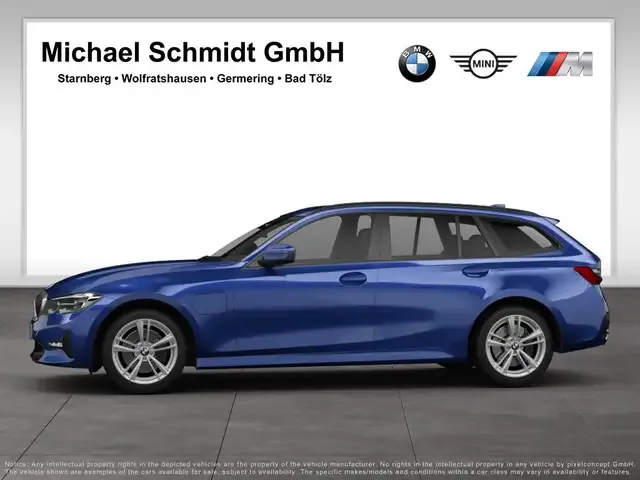 BMW 330