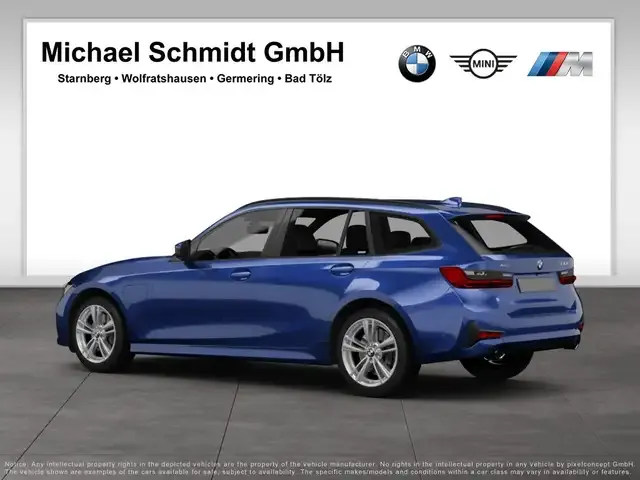 BMW 330