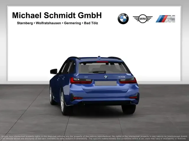 BMW 330
