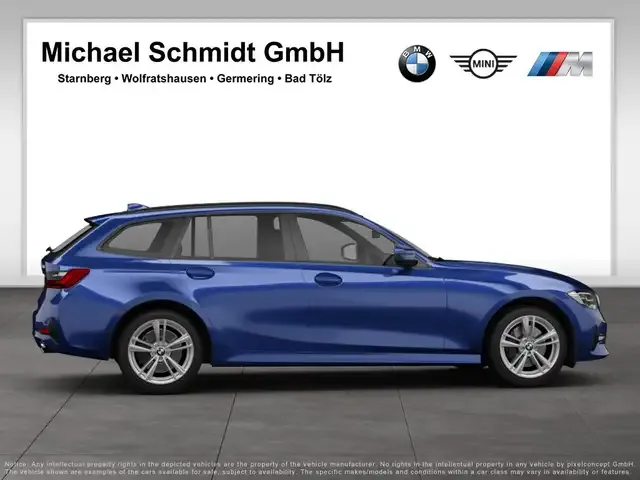 BMW 330