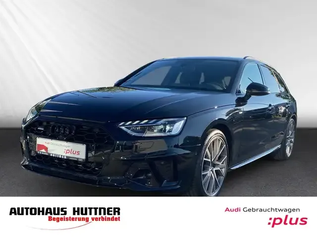 Audi Sonstiges