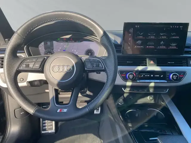 Audi Sonstiges