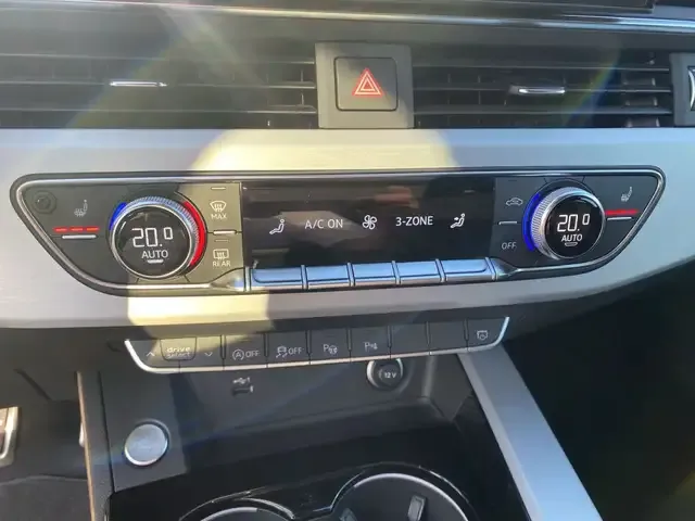 Audi Sonstiges