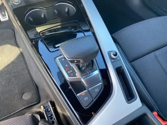 Audi Sonstiges