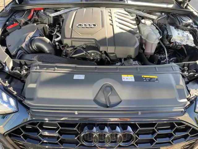 Audi Sonstiges