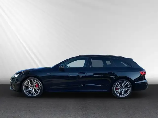 Audi Sonstiges