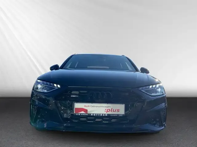 Audi Sonstiges