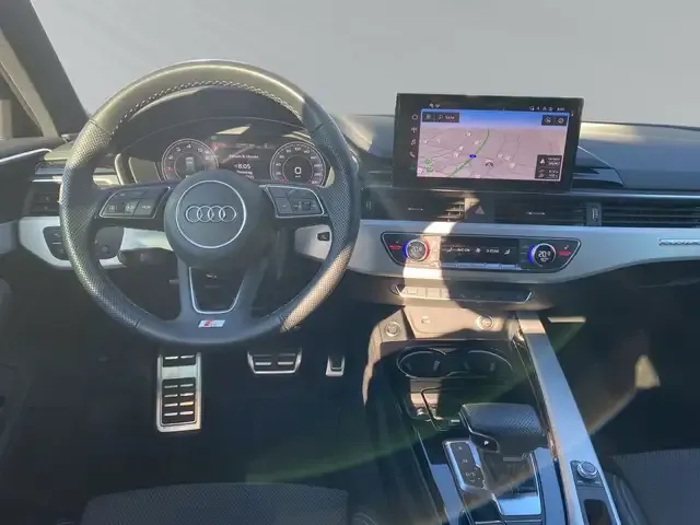 Audi Sonstiges