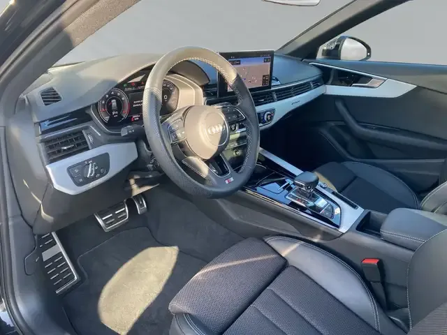 Audi Sonstiges