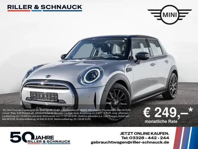 MINI Cooper C
