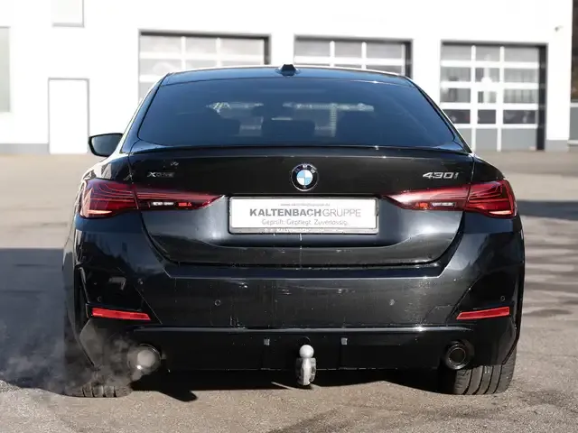 BMW 430