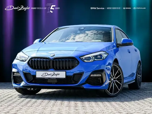 BMW 218