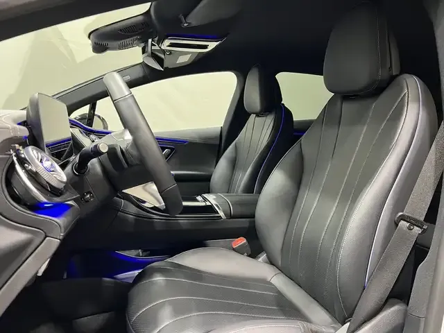 Mercedes-Benz EQE 300