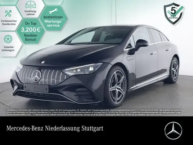 Mercedes-Benz EQE 53