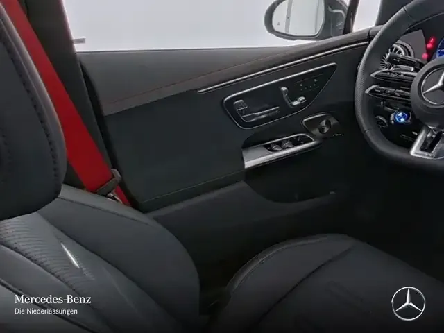 Mercedes-Benz EQE 53