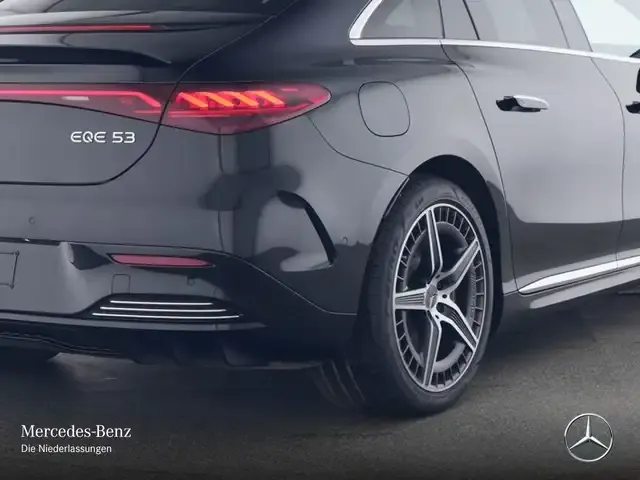 Mercedes-Benz EQE 53