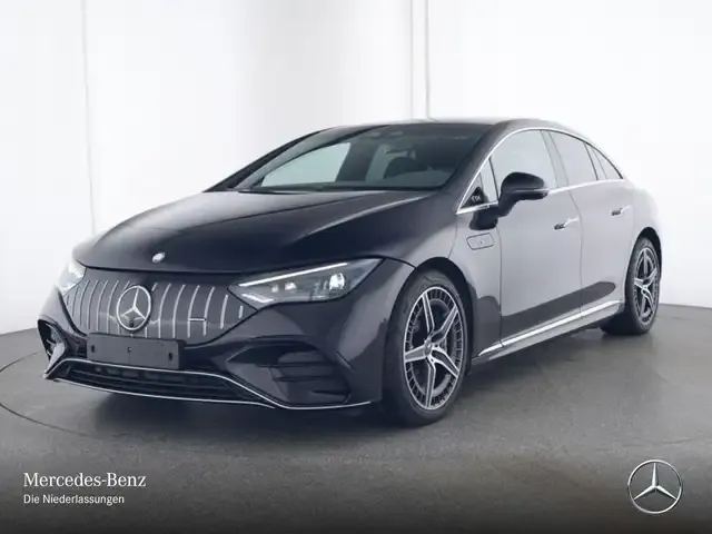Mercedes-Benz EQE 53